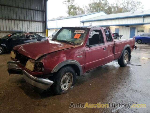 FORD RANGER SUPER CAB, 1FTCR15X1PPA01562