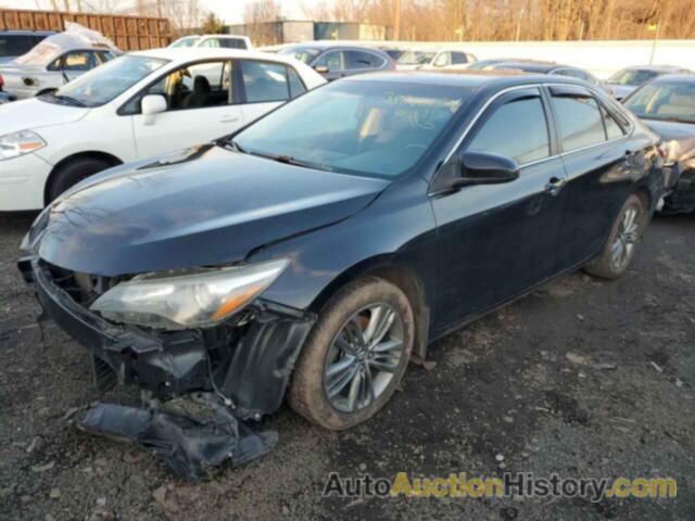 TOYOTA CAMRY LE, 4T1BF1FK6HU270338