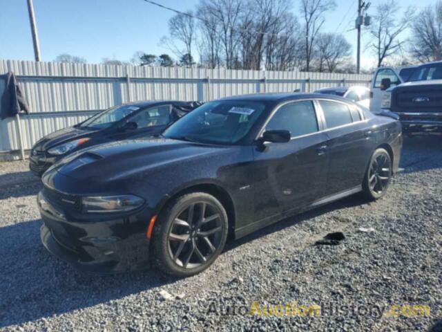 DODGE CHARGER R/T, 2C3CDXCT2KH589202