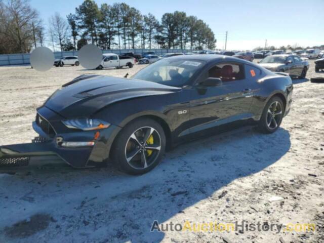 FORD MUSTANG GT, 1FA6P8CF0L5139241