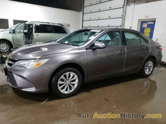 TOYOTA CAMRY LE, 4T4BF1FK6GR579490