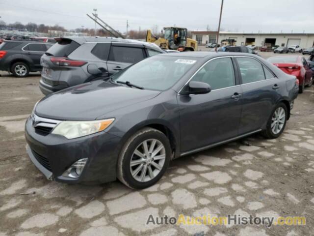 TOYOTA CAMRY BASE, 4T4BF1FKXCR207600