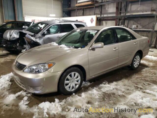 TOYOTA CAMRY LE, 4T1BE32K65U598746