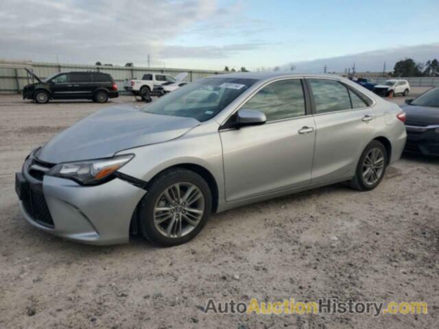 TOYOTA CAMRY LE, 4T1BF1FK5HU767560