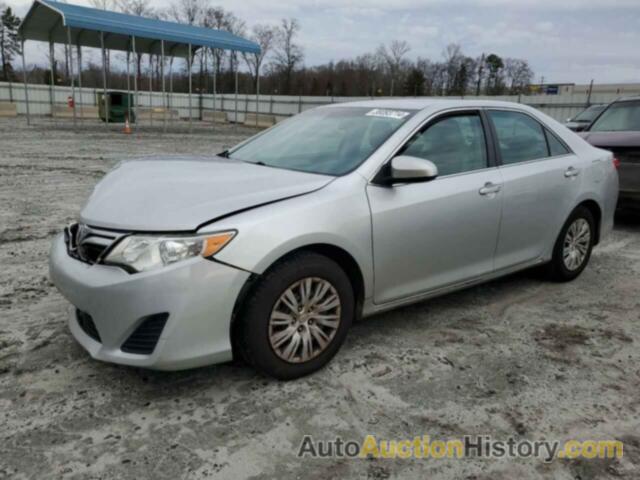 TOYOTA CAMRY L, 4T4BF1FKXER416175