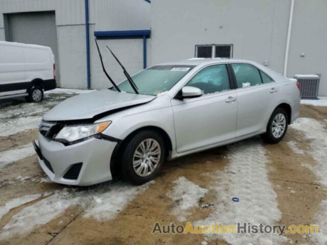 TOYOTA CAMRY L, 4T4BF1FK9DR294472