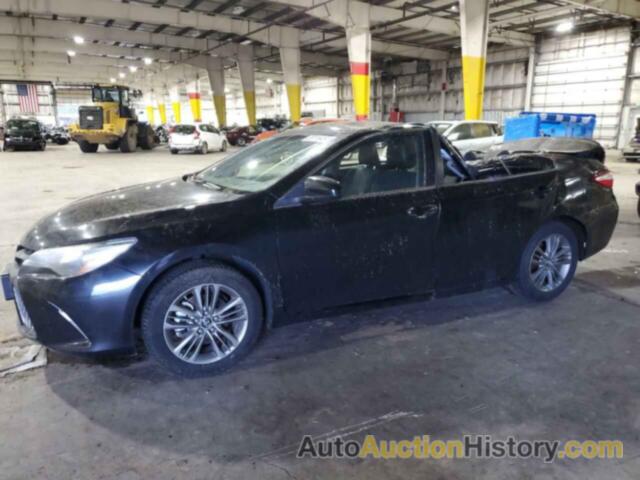 TOYOTA CAMRY LE, 4T1BF1FK8GU206994