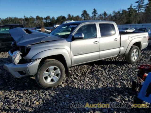 TOYOTA TACOMA DOUBLE CAB LONG BED, 3TMMU4FN9FM084664