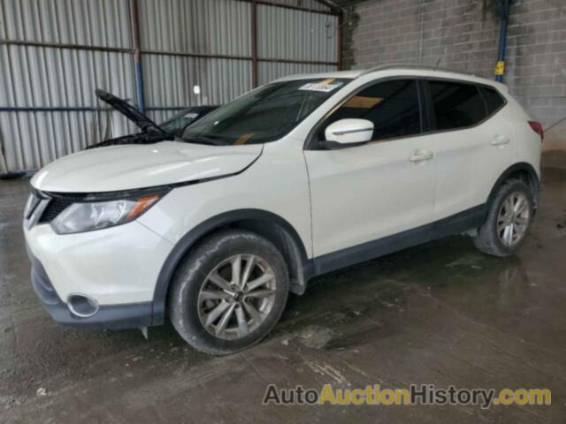 NISSAN ROGUE S, JN1BJ1CP5KW522954