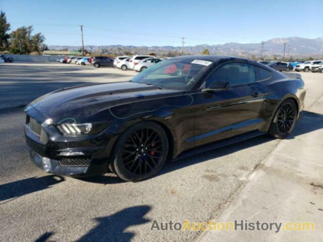 FORD MUSTANG GT, 1FA6P8CF5H5250469