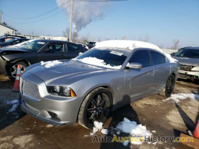 DODGE CHARGER R/T, 2C3CDXCT9EH141141
