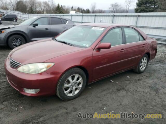 TOYOTA CAMRY LE, 4T1BE30K26U138648