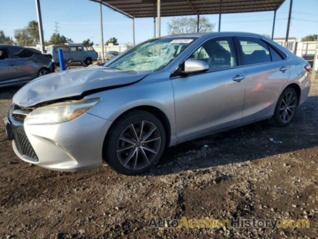 TOYOTA CAMRY LE, 4T1BF1FK8FU026252