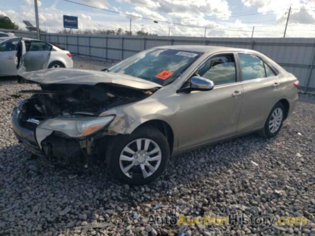 TOYOTA CAMRY LE, 4T1BF1FK3FU496673