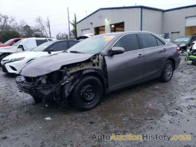 TOYOTA CAMRY LE, 4T1BF1FK1FU085028