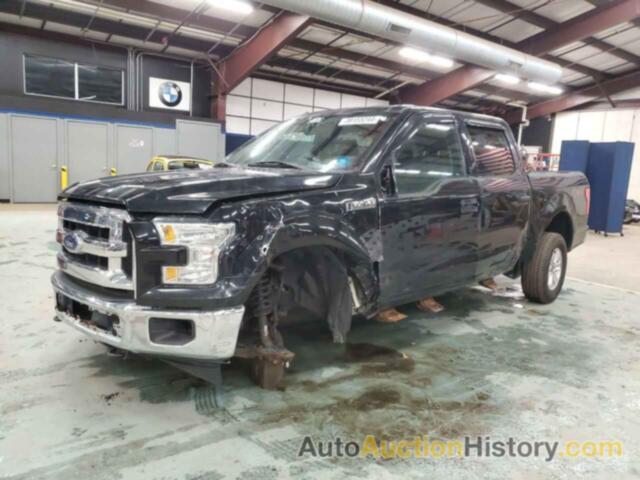 FORD F-150 SUPERCREW, 1FTEW1EF2HFA17317