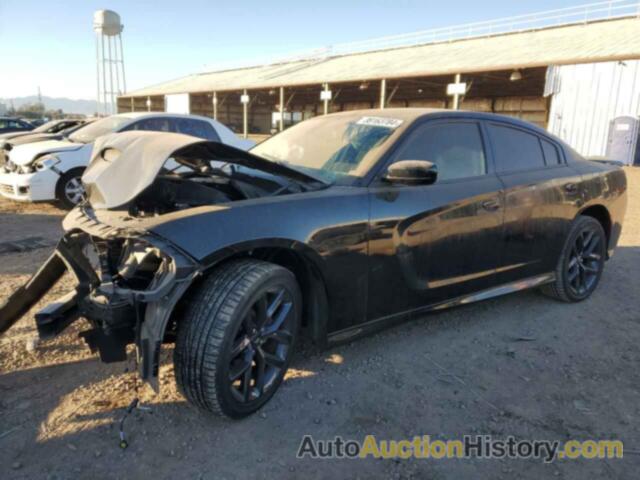 DODGE CHARGER GT, 2C3CDXHG0NH267884