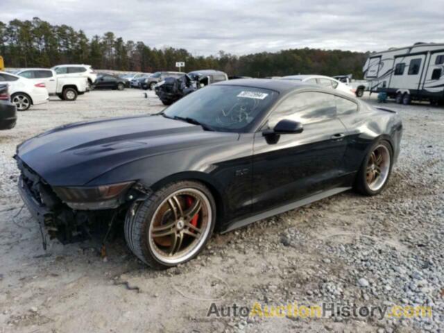 FORD MUSTANG GT, 1FA6P8CF8G5236628