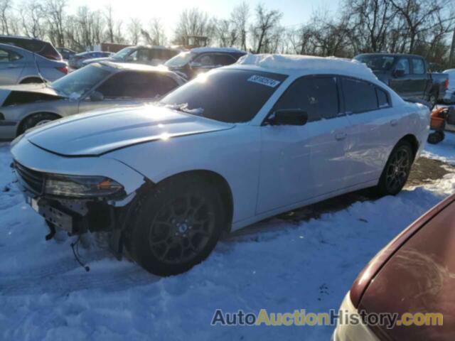 DODGE CHARGER GT, 2C3CDXJG0JH158796