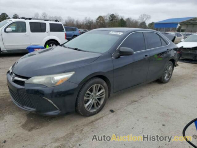 TOYOTA CAMRY LE, 4T1BF1FK0FU955707