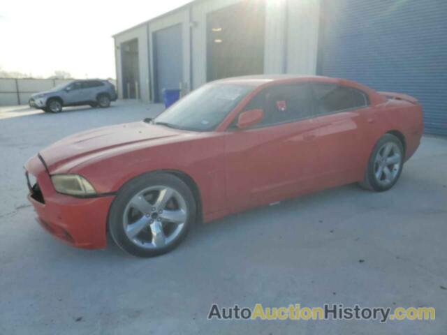 DODGE CHARGER R/T, 2C3CDXCT6EH354225