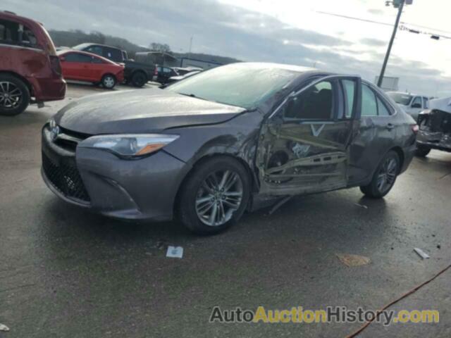 TOYOTA CAMRY LE, 4T1BF1FK3FU057411