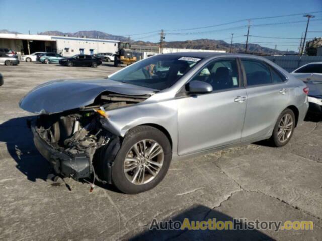 TOYOTA CAMRY LE, 4T1BF1FK4FU061726
