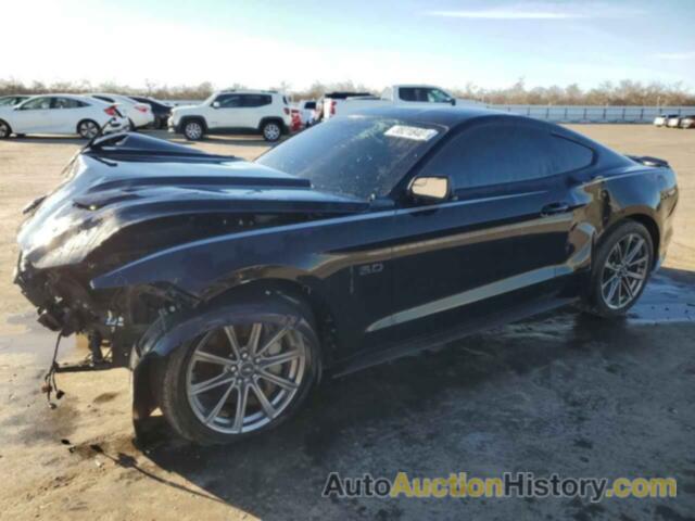 FORD MUSTANG GT, 1FA6P8CF9F5347171