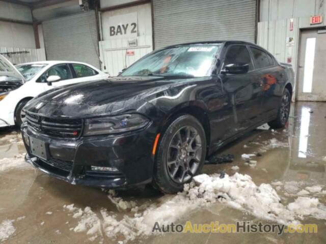 DODGE CHARGER GT, 2C3CDXJG4JH210902