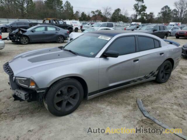 DODGE CHARGER SE, 2C3CDXBGXDH725955