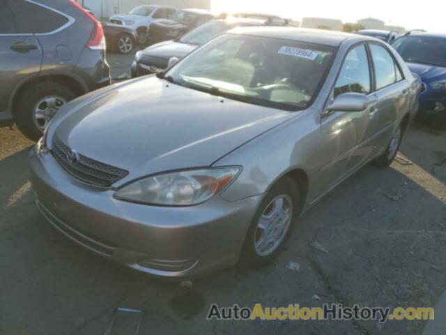 TOYOTA CAMRY LE, 4T1BF32K83U567380