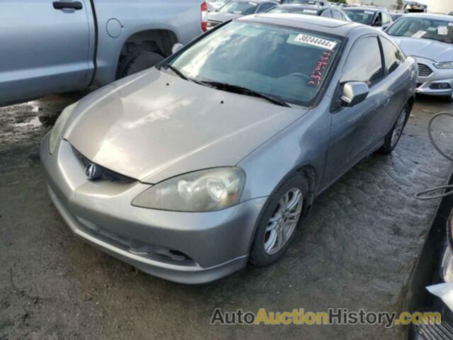 ACURA RSX, JH4DC538X6S009422
