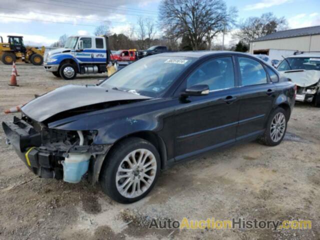 VOLVO S40 T5, YV1MH682752097688