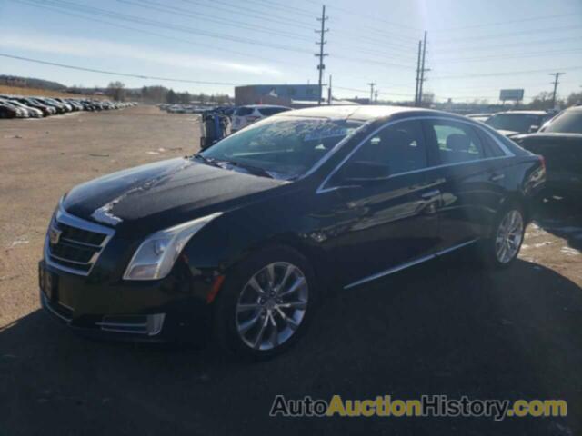 CADILLAC XTS LUXURY COLLECTION, 2G61M5S32G9169596