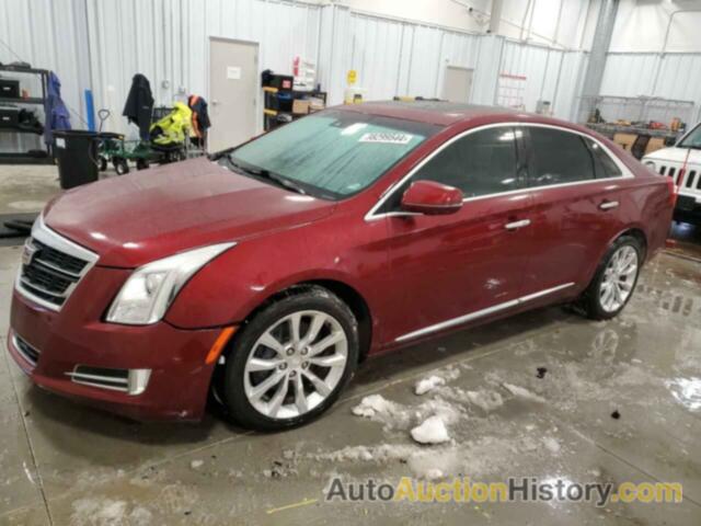 CADILLAC XTS LUXURY COLLECTION, 2G61M5S3XG9140427