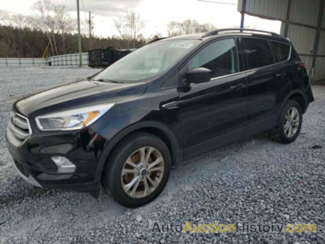 FORD ESCAPE SE, 1FMCU9GD4JUD32933