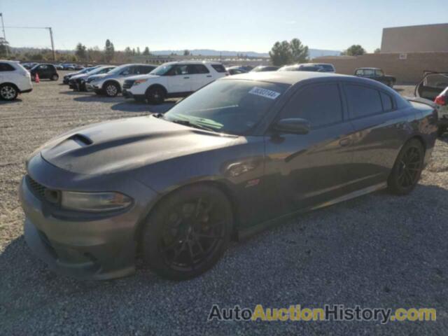 DODGE CHARGER R/T 392, 2C3CDXGJ0JH114204
