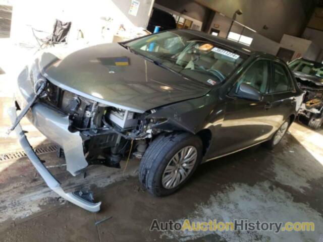 TOYOTA CAMRY BASE, 4T4BF1FK6CR191265