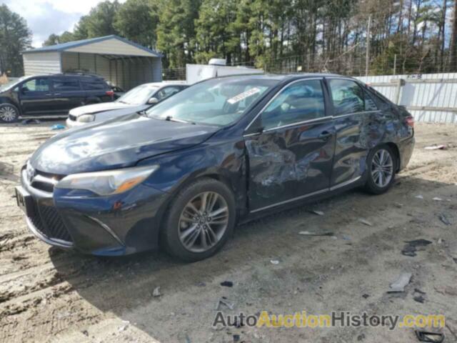 TOYOTA CAMRY LE, 4T1BF1FK0GU232649