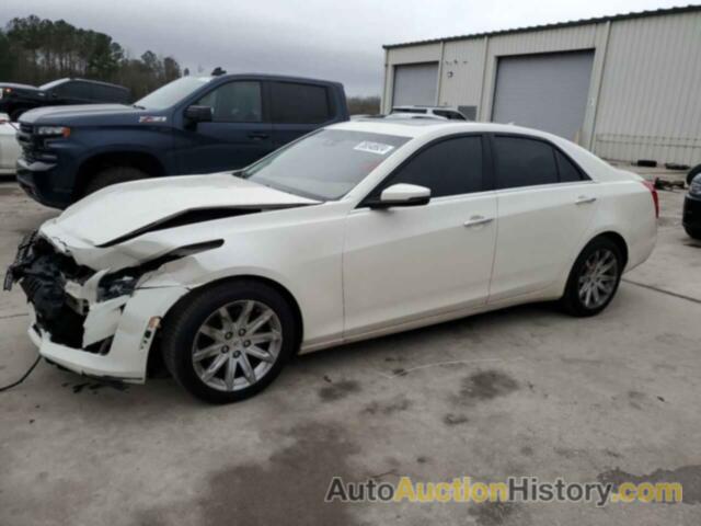 CADILLAC CTS LUXURY COLLECTION, 1G6AR5S31E0159845