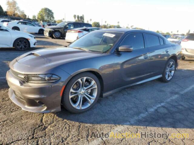 DODGE CHARGER R/T, 2C3CDXCT3MH671071