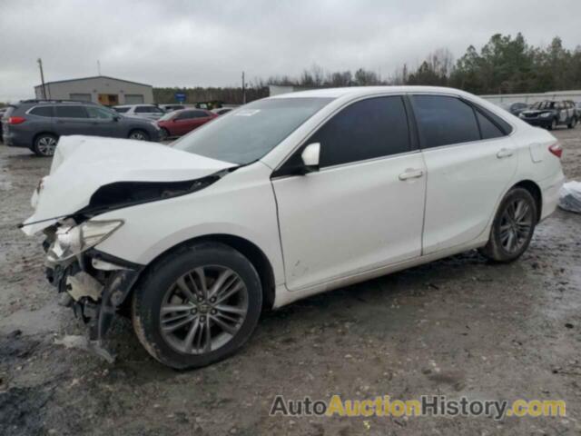 TOYOTA CAMRY LE, 4T1BF1FKXHU696596