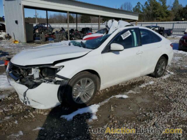 TOYOTA CAMRY LE, 4T1BF1FK3GU609863