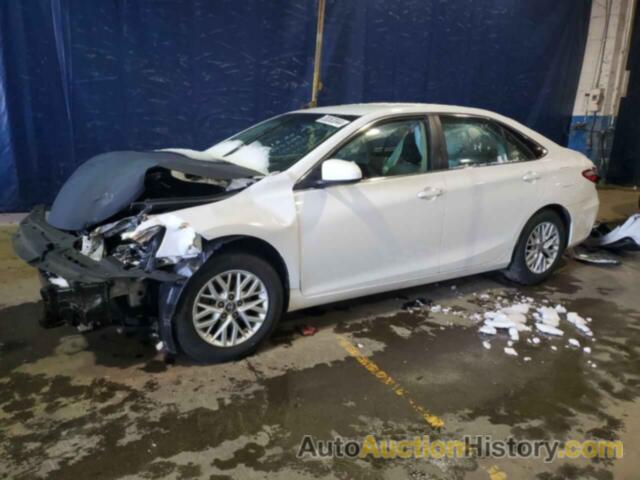 TOYOTA CAMRY LE, 4T1BF1FK8HU421258