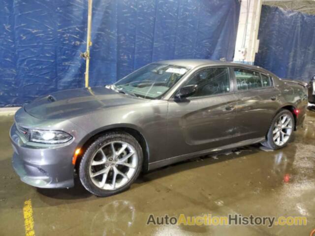 DODGE CHARGER GT, 2C3CDXHG2PH546952