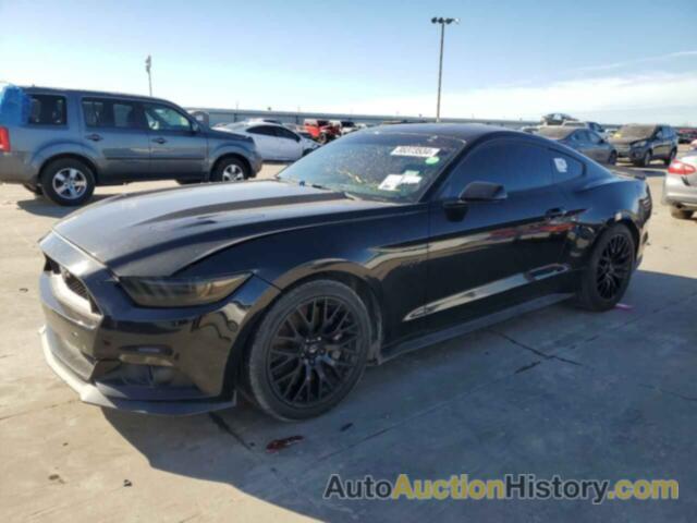 FORD MUSTANG GT, 1FA6P8CF3G5241753