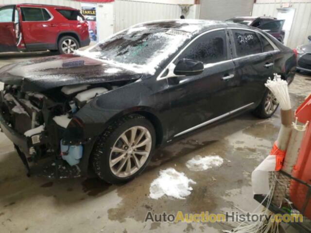 CADILLAC XTS LUXURY COLLECTION, 2G61M5S31E9129295