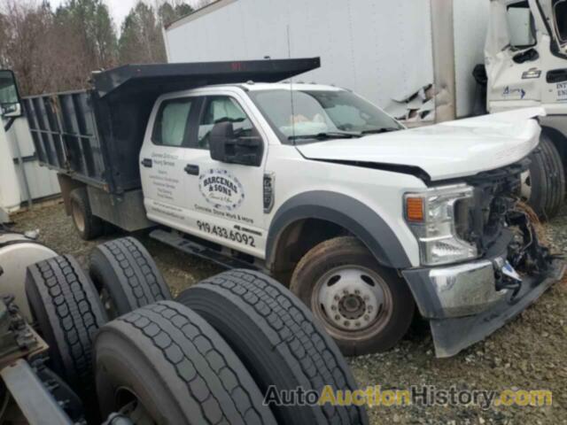 FORD F550 SUPER DUTY, 1FD0W5HT0MED61405
