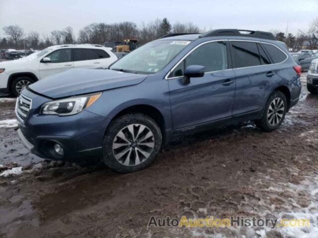 SUBARU OUTBACK 3.6R LIMITED, 4S4BSENC3G3209093