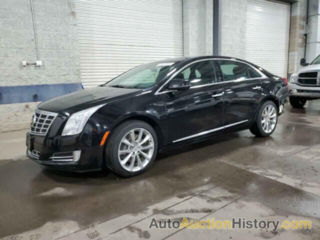CADILLAC XTS LUXURY COLLECTION, 2G61M5S38E9174542